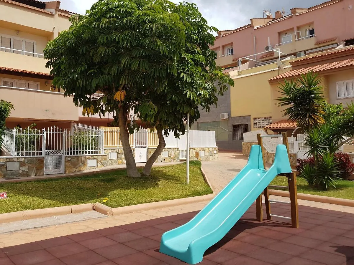 Oasis Dakota Playa Fanabe Hotel Costa Adeje  0*, Costa Adeje (Tenerife) Hiszpania