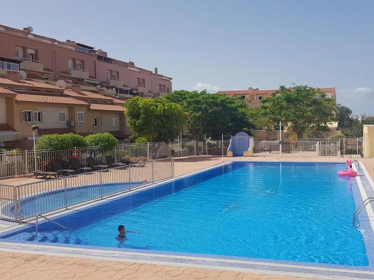 Oasis Dakota Playa Fanabe Hotel Costa Adeje  Guest house Costa Adeje (Tenerife)